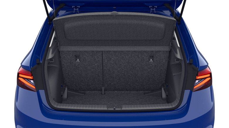 Skoda Fabia 1.0 TSI 116 SE Edition 5dr Petrol Hatchback